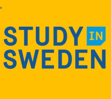 تحصیل در سوئد