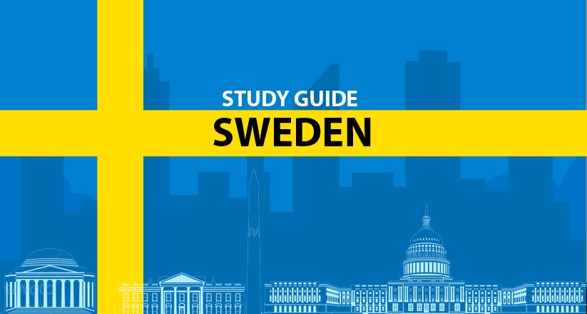 هزینه تحصیل در سوئد