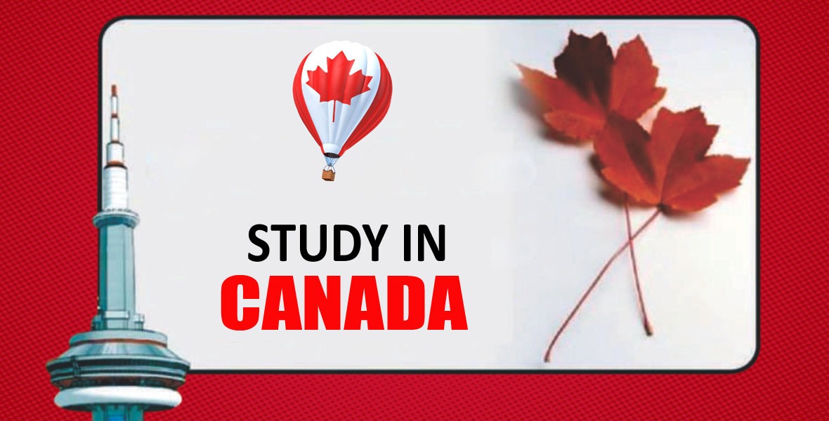 تحصیل رایگان در کانادا