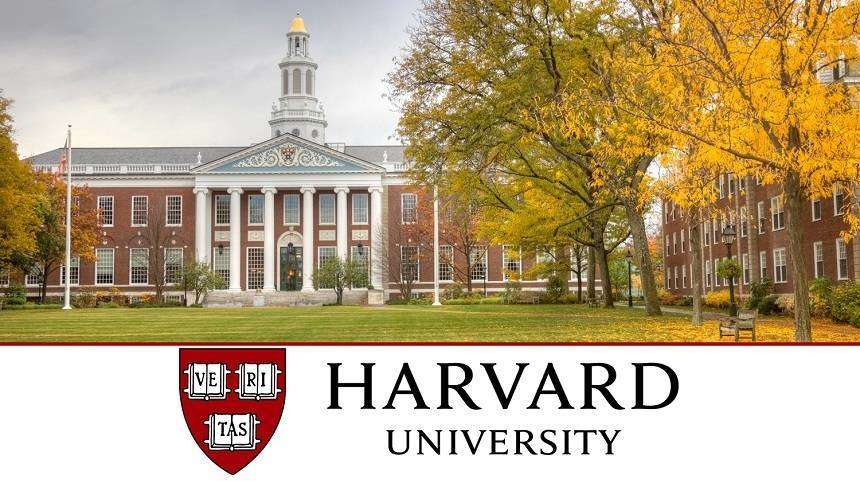 پاورپوینت آماده دانشگاه هاروارد