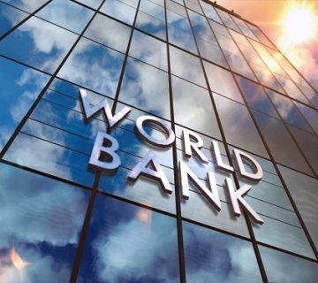 بورسیه بانک جهانی